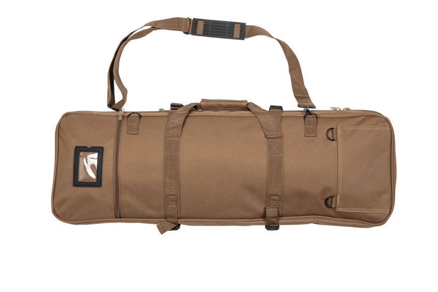 Чехол оружейный Gun Bag V2 - 84cm - tan [Specna Arms]&nbsp;(для страйкболу) SPE-22-028592 фото