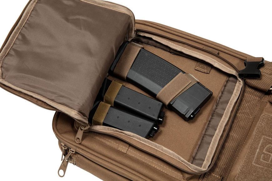 Чехол оружейный Gun Bag V2 - 84cm - tan [Specna Arms]&nbsp;(для страйкболу) SPE-22-028592 фото