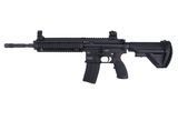 Винтовка штурмовая HK416 D14.5RS GBB [Umarex] (для страйкбола) UMA-02-002368 фото