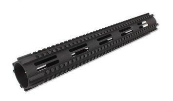 MadBull - Dragon Fire 100% CNC Handguard Rail 16.25 inch (для страйкбола) 4269 фото