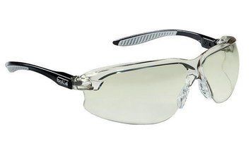Bolle Safety - Safety glasses AXIS II - Contrast - AXCONT (для страйкболу) 17467 фото