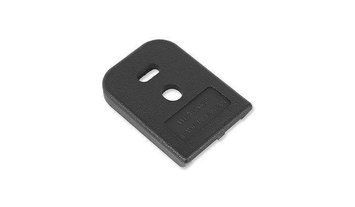 WE - Spare Part - G17, G18C, G19 - #67 - Magazine floor plate (для страйкбола) 12074 фото