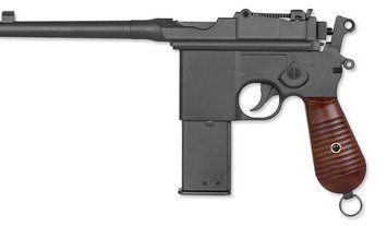 HFC - M712 Pistol airsoft (для страйкбола) 4759 фото