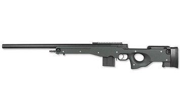 Tokyo Marui - L96 AWS Sniper Rifle airsoft - OD Green (для страйкбола) 14435 фото