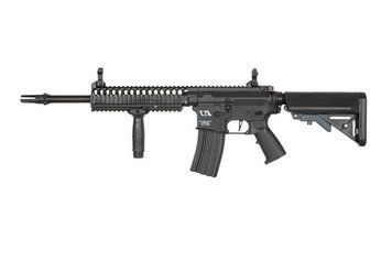 Штурмовая винтовка CA4A1 EC2 ECS - Black [Classic Army] (для страйкбола) CLA-01-027980 фото