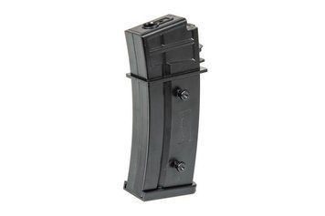 Механічний магазин на 140 куль для серії G36 [Specna Arms] (для страйкболу) SPE-05-025710 фото