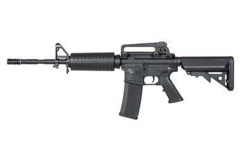 Аналог автоматической винтовки SA-C01 CORE&trade; X-ASR&trade; - Black [Specna Arms] (для страйкбола) SPE-01-025607 фото