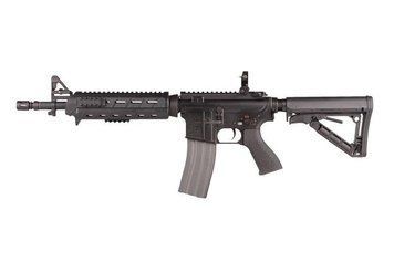 Штурмовая винтовка GC16 MOD0 A1 - czarny [G&G] (для страйкбола) GIG-01-012180 фото