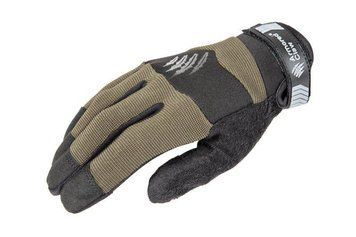 Rękawice taktyczne Armored Claw Accuracy Hot Weather - oliwkowe [Armored Claw] (для страйкбола) ACL-33-025913 фото