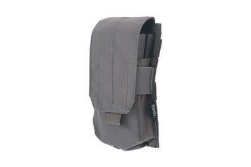 Одинарний подсумок для магазину do M4/M16 - ranger green [Primal Gear] (для страйкболу) PRI-19-019425 фото