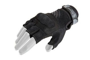 Rękawice taktyczne Armored Claw Shield Flex&trade; Cut Hot Weather - czarne [Armored Claw] (для страйкбола) ACL-33-025941 фото