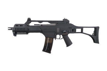 Airsoft аналог Specna Arms SA-G12 EBB (Blow Back) &ndash; BLACK SPE-01-020525 фото