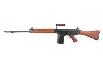 Страйкбольный аналог karabinu samopowtarzalnego L1A1 SLR [ARES] (для страйкболу) ARE-01-018166 фото
