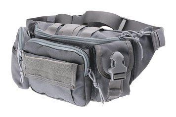 Nerka taktyczna Waist Bag - Primal Grey [Primal Gear] (для страйкболу) PRI-20-017374 фото