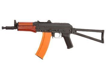 Аналог штурмовой винтовки CM035A [CYMA] (для страйкбола) CYM-01-000226 фото