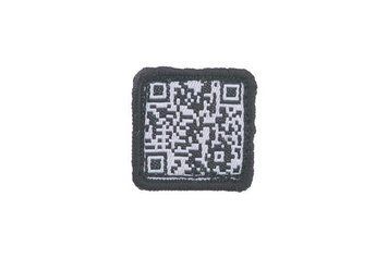 Naszywka QR Code - czarna [TMC]&nbsp;(для страйкбола) TMC-30-023508 фото