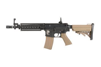 Винтовка Specna Arms SA-V01 - half-tan [Specna Arms] (для страйкбола) SPE-01-005885 фото