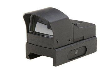 Celownik kolimatorowy AAOK107 [GFC Accessories] (для страйкболу) GFA-10-012658 фото