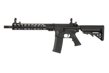 Штурмовая винтовка SA-C24 CORE&trade; X-ASR&trade; - Black [Specna Arms]&nbsp;(для страйкбола) SPE-01-030740 фото