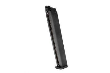 Довгий магазин green gas 50 кульок для приводів Glock 18C Gen.3 [Umarex] (для страйкболу) UMA-05-028850 фото