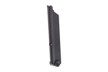 Газовый магазин 15 шаров для аналога пистолета Luger P08 [WE] (для страйкбола) WET-05-018975 фото