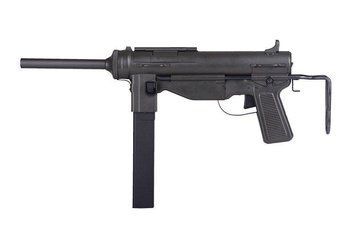 Страйкбольный аналог pistoletu maszynowego Grease Gun A1 [Snow Wolf] (для страйкболу) SWL-01-010174 фото