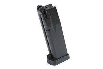 Magazynek CO2 24 kulki do моделей KCB-73H/74H [KWC] (для страйкболу) KWC-05-008174 фото