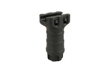 Такти4на ручка вертикальна на шину RIS - Black [GFC Accessories] (для страйкболу) GFG-09-013431 фото