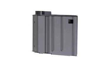 Magazynek low cap kr&oacute;tki 50 kulek do SR25 [G&G] (для страйкбола) GIG-05-004941 фото