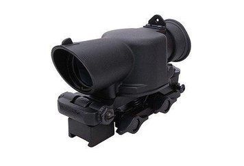 Luneta GL-G10 5x25 E [GFC Accessories] (для страйкболу) GFA-10-012649 фото