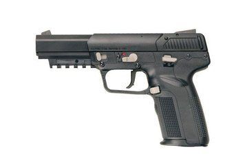 Страйкбольный пистолет FN5-7 [Tokyo Marui] (для страйкбола) TMR-02-002556 фото