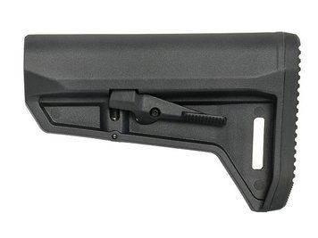 Приклад PDW для AR/M4 - Black [Хубілай] (для страйкболу) AS.G099-BK фото