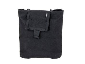 Zwijana torba zrzutowa na magazynki - Black [Emerson] (для страйкболу) EM9041BK фото