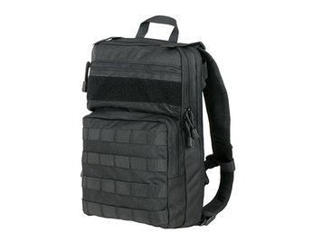 Багатоцільовий гідраційний рюкзак, що розширюється - Black [8FIELDS] M51612094-BK фото