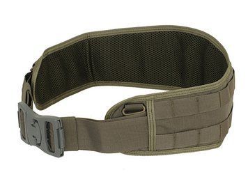 Taktyczny pas MOLLE na wyposażenie - Foliage Green [Emerson] (для страйкболу) EM9012D фото