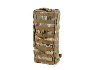 Plecak na system hydracyjny MOLLE - Multicam [8FIELDS] (для страйкболу) M51613023-CP фото