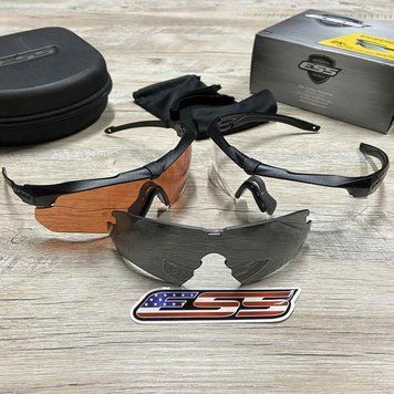 ESS - Crossbow Suppressor 2X+ Issue Kit - 740-0388 11582 фото