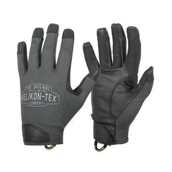 Helikon - Rangeman&reg; Tactical Gloves - Black / Shadow Grey - RK-RGM-KL-3501A (для страйкболу) 21909 фото