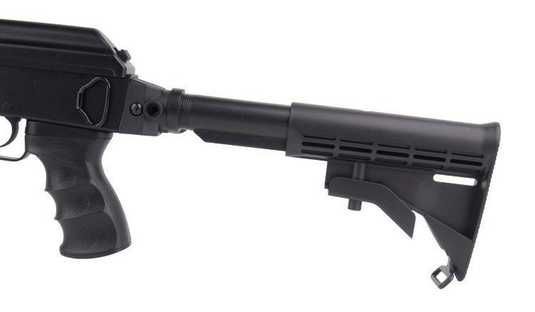Купить ASG - Arsenal AR-M7T Carbine airsoft - Sportline - 19056