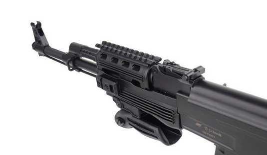 Купить ASG - Arsenal AR-M7T Carbine airsoft - Sportline - 19056