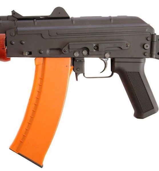 Аналог штурмовой винтовки CM035A [CYMA] (для страйкбола) CYM-01-000226 фото