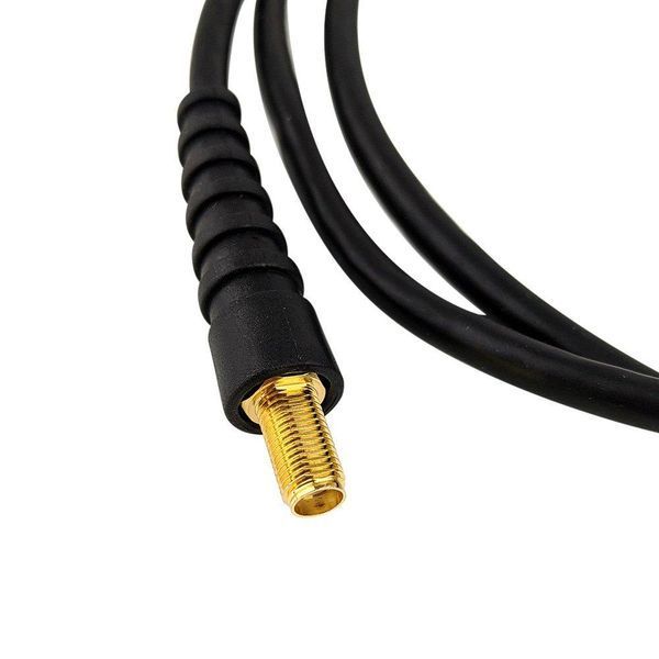 RG-58 Cable for Baofeng - SMA-M / SMA-F Connectors 24218 фото