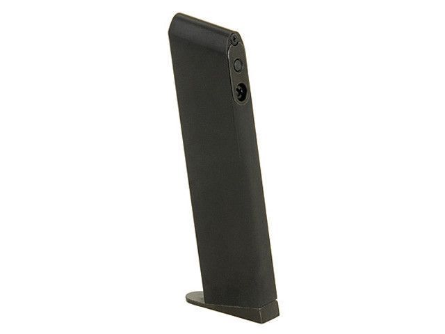 Magazynek na green gaz do1911 NON-BLOWBACK [STTi] (для страйкболу) GG-107M фото