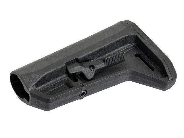 Приклад PDW для AR/M4 - Black [Хубілай] (для страйкболу) AS.G099-BK фото