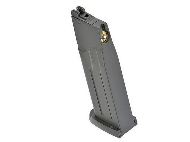 Магазин CO2 для MK23 NON-BLOWBACK [STTI] (для страйкболу) GC-0302M(CO2) фото