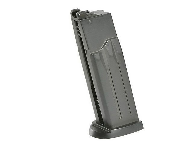 Магазин CO2 для MK23 NON-BLOWBACK [STTI] (для страйкболу) GC-0302M(CO2) фото