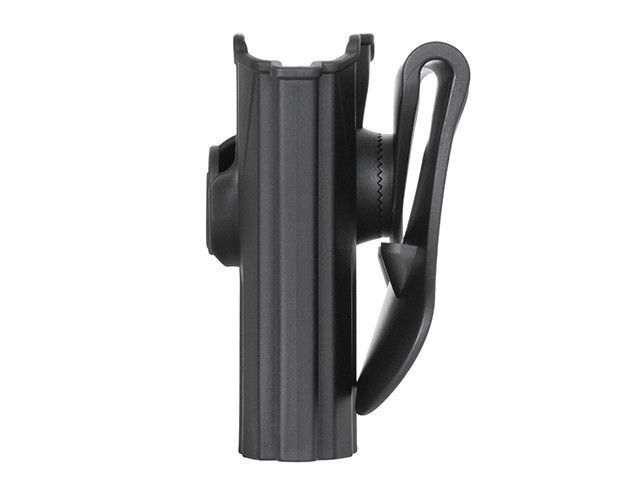 Кобура страйкбольная для USP/USP Compact - Black [Amomax] (для страйкболу) AM-USP фото