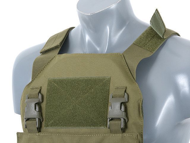 Buckle Up Shooter Plate Carrier - Multicam Tropic [8FIELDS] M51611049-MT фото