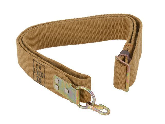 Pas nośny do karabinu AK/SVD - Coyote [Double Bell]&nbsp;(для страйкбола) K-22 фото