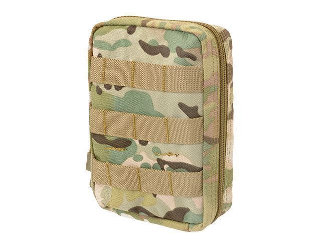 Медичний підсумок Molle &mdash; MULTICAM [8FIELDS] M51613161-CP фото